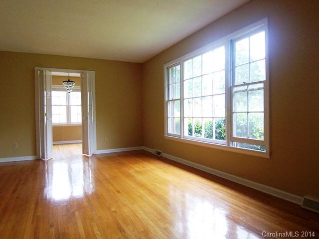 White Oaks - Residential