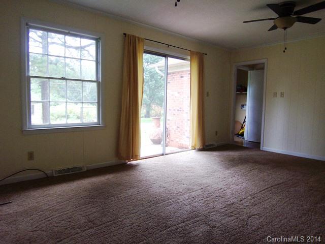 White Oaks - Residential