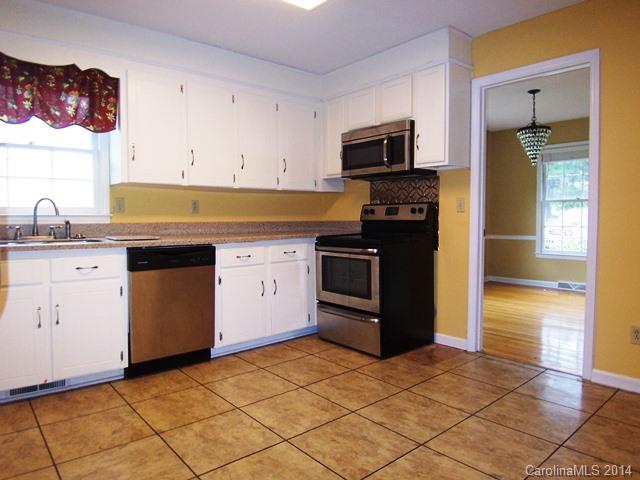 White Oaks - Residential