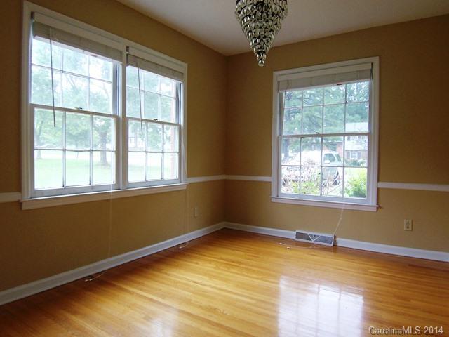 White Oaks - Residential