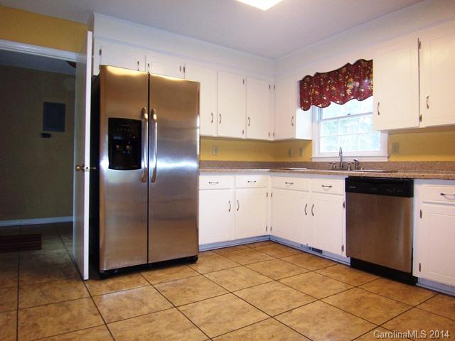 White Oaks - Residential