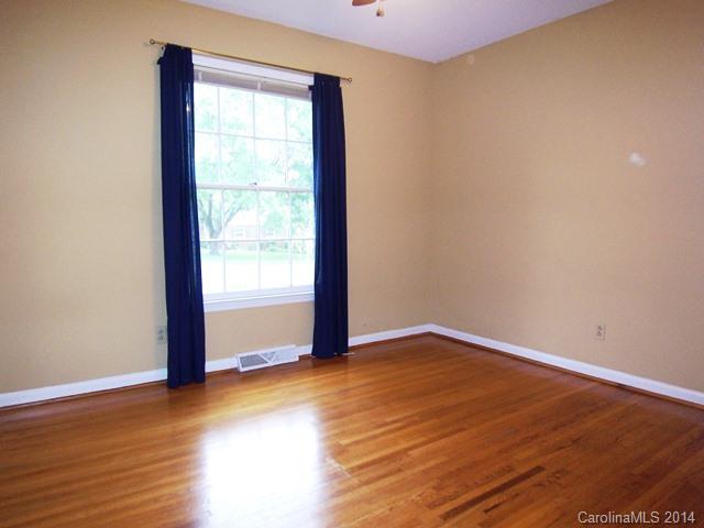 White Oaks - Residential