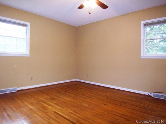 White Oaks - Residential