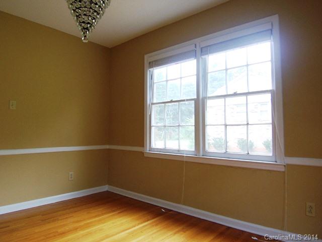 White Oaks - Residential