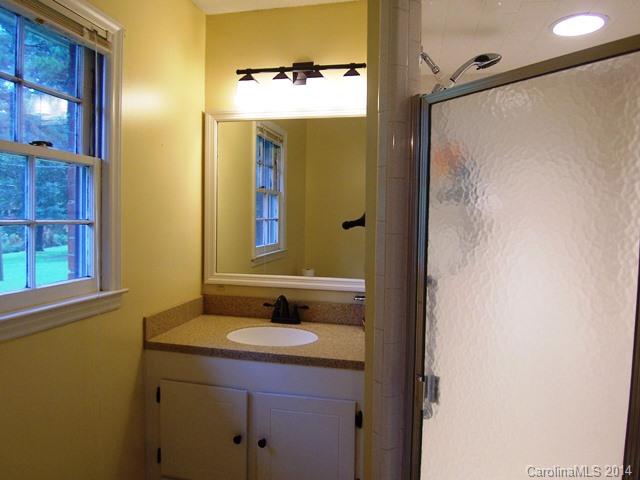 White Oaks - Residential