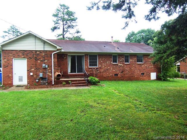 White Oaks - Residential