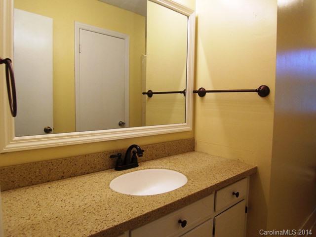 White Oaks - Residential