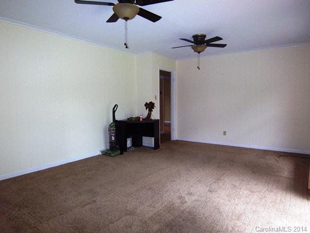 White Oaks - Residential