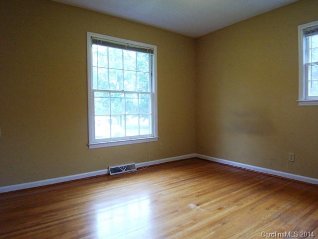 White Oaks - Residential