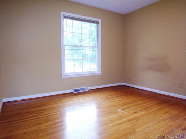 White Oaks - Residential