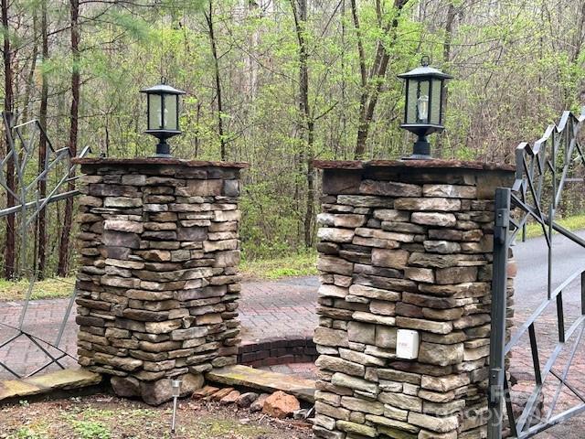 Horse Creek Farms - Land