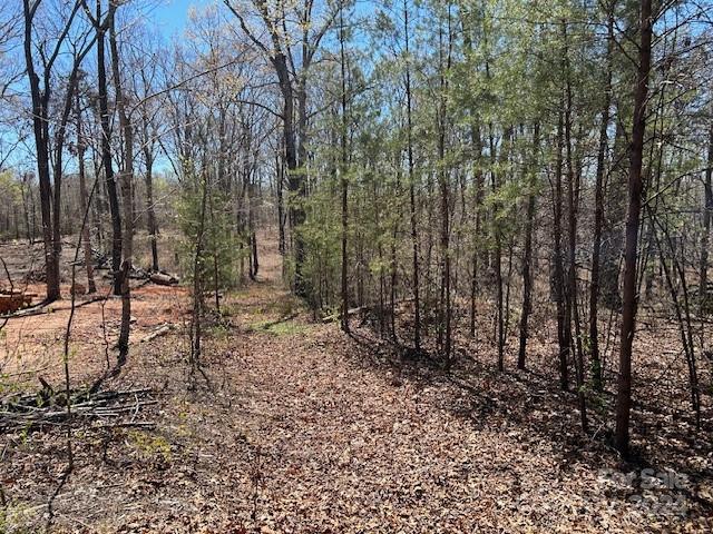 Horse Creek Farms - Land