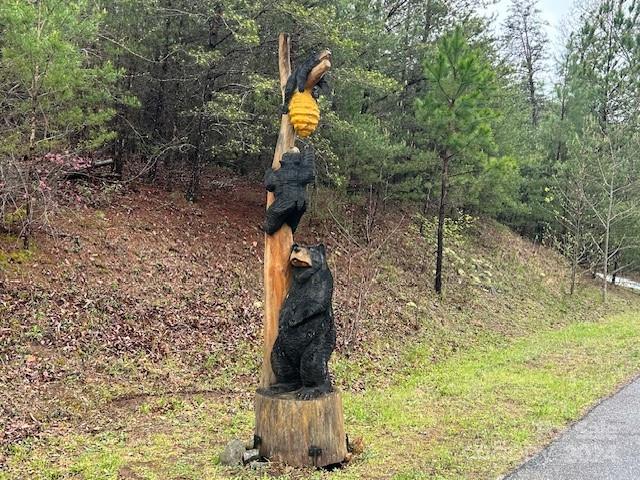 Horse Creek Farms - Land