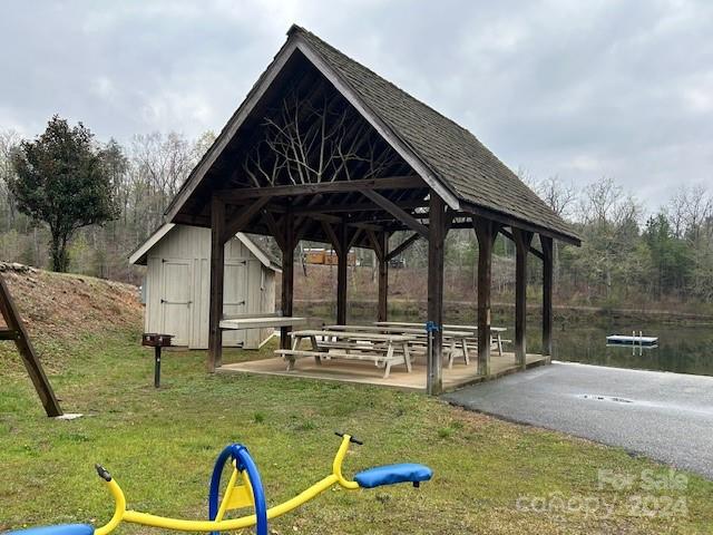 Horse Creek Farms - Land