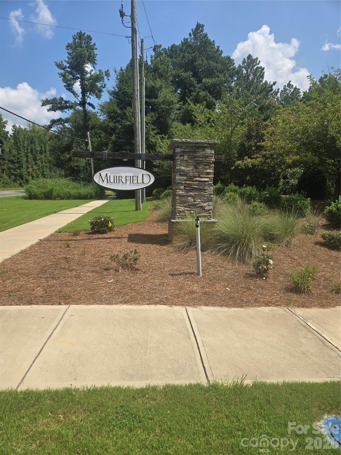 6116 Hailstone Road