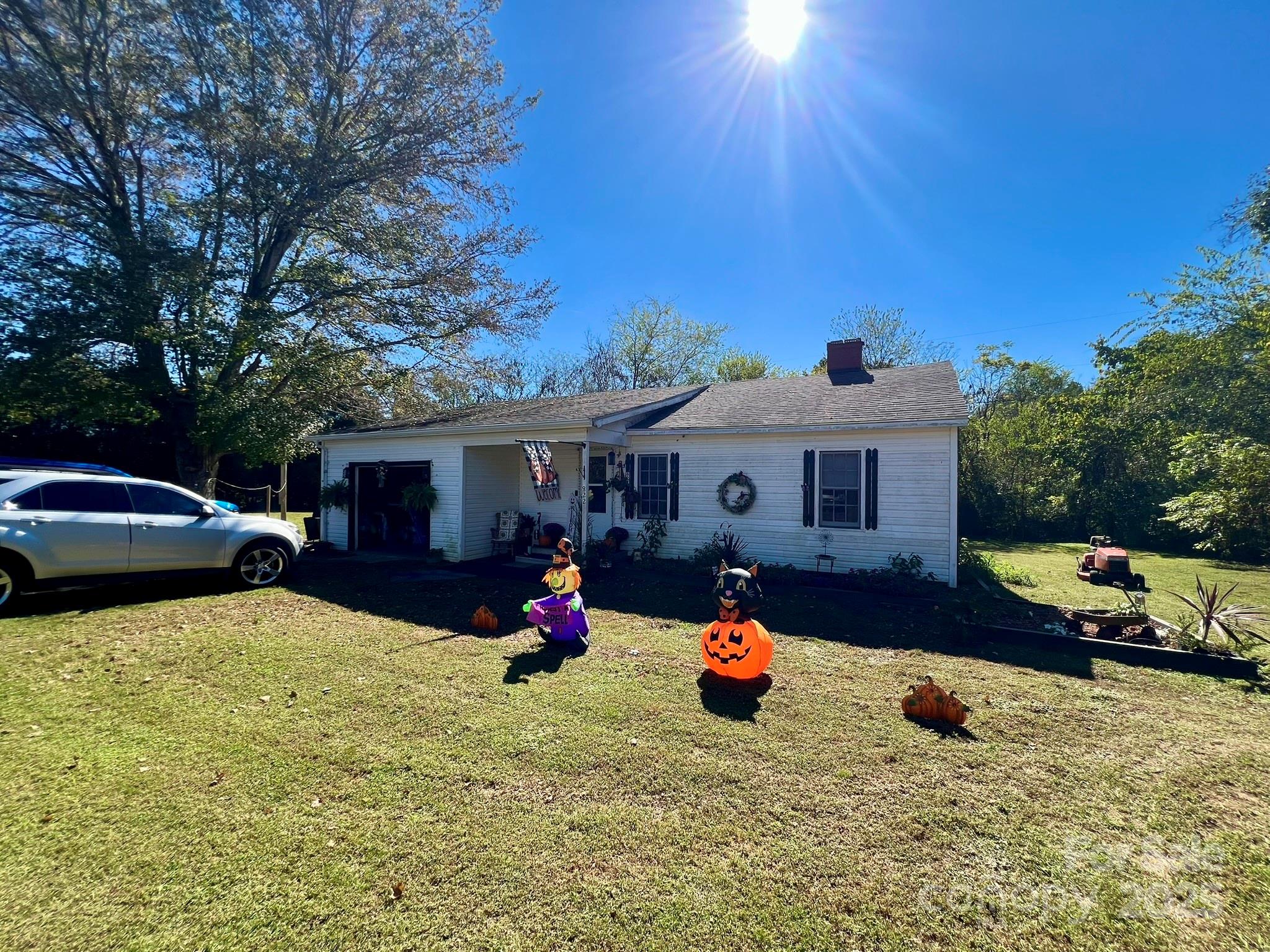 822 Turrentine Church Road