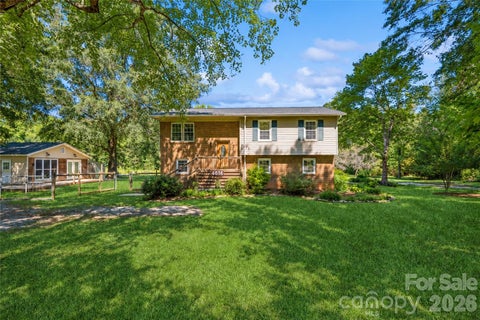 Photo of 4616 Crestwood Drive, Monroe, NC 28112 (MLS # 4432828)