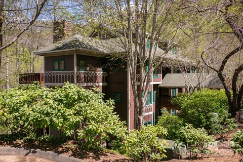 81 Creekside Way F/101 Burnsville NC 28714