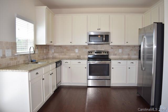 Stoneridge Lakes - Residential