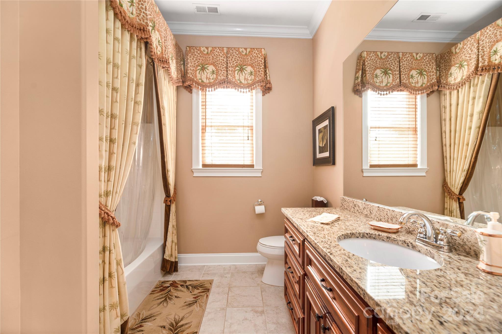 Gabriels Point - Residential