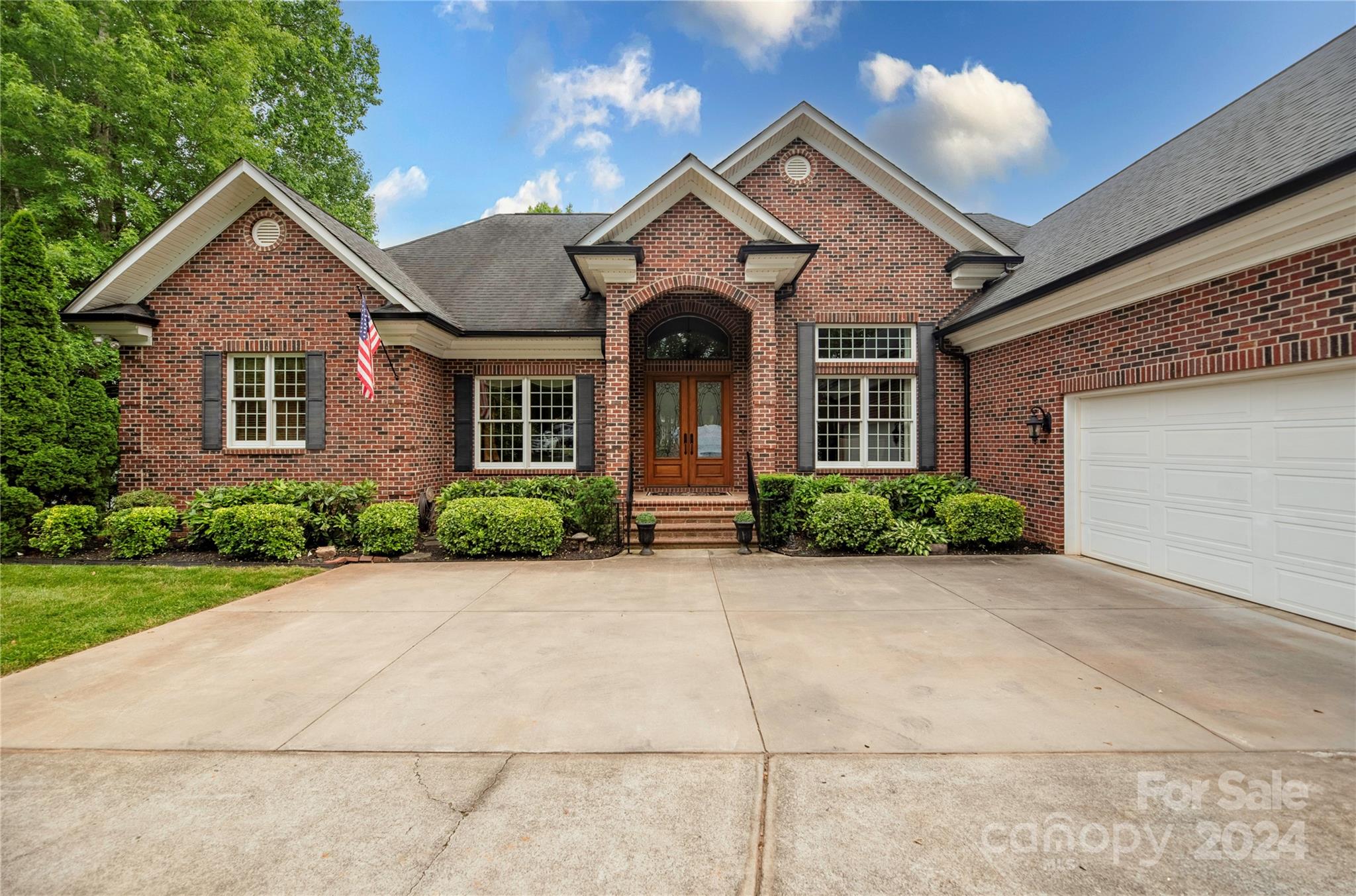 Gabriels Point - Residential