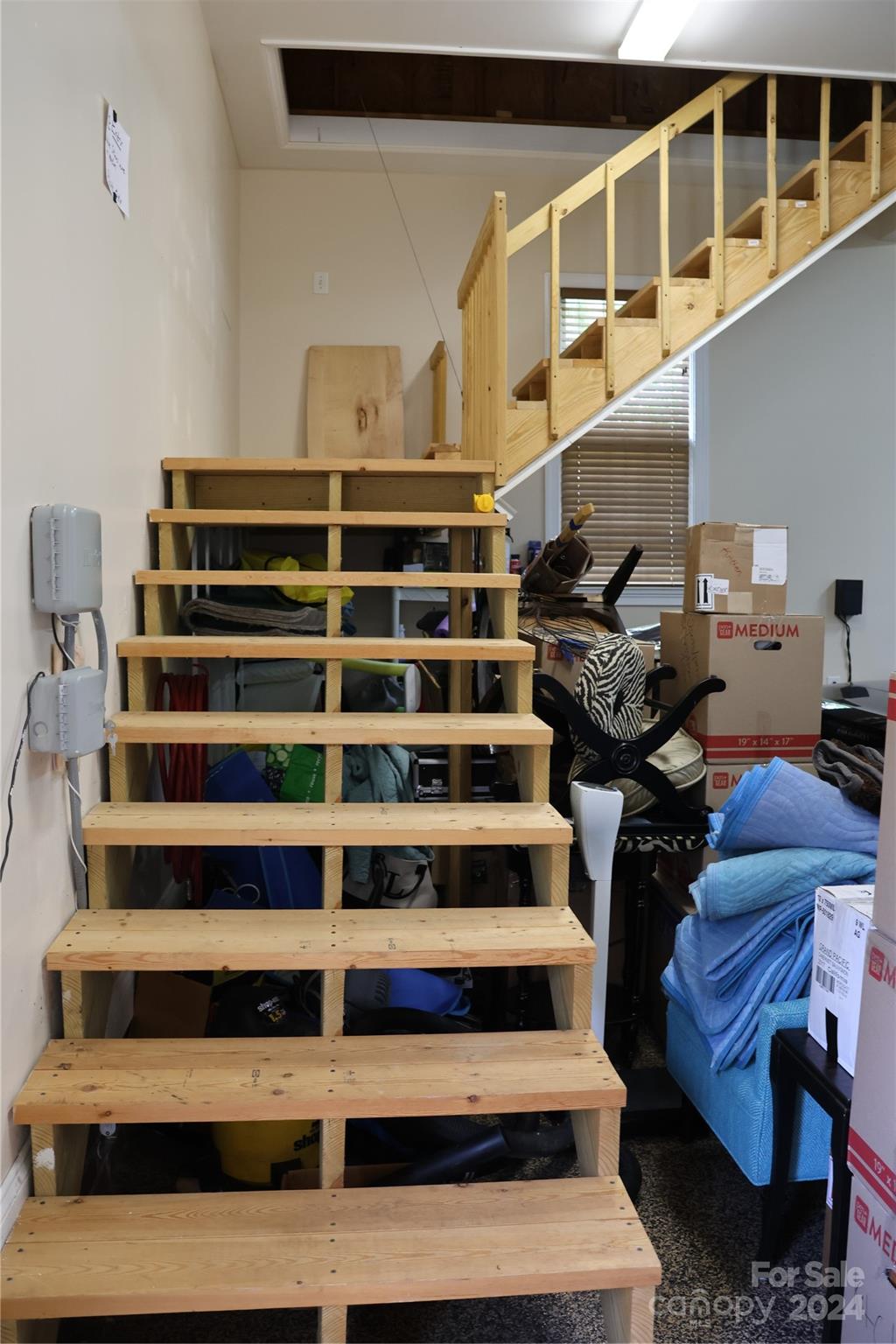 Gabriels Point - Residential