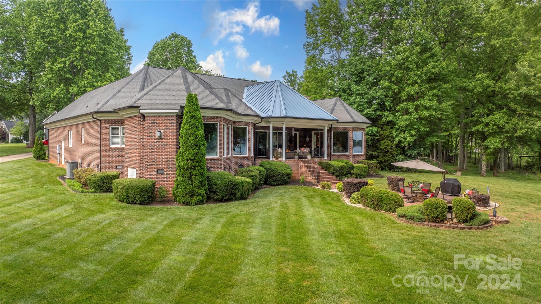 Gabriels Point - Residential