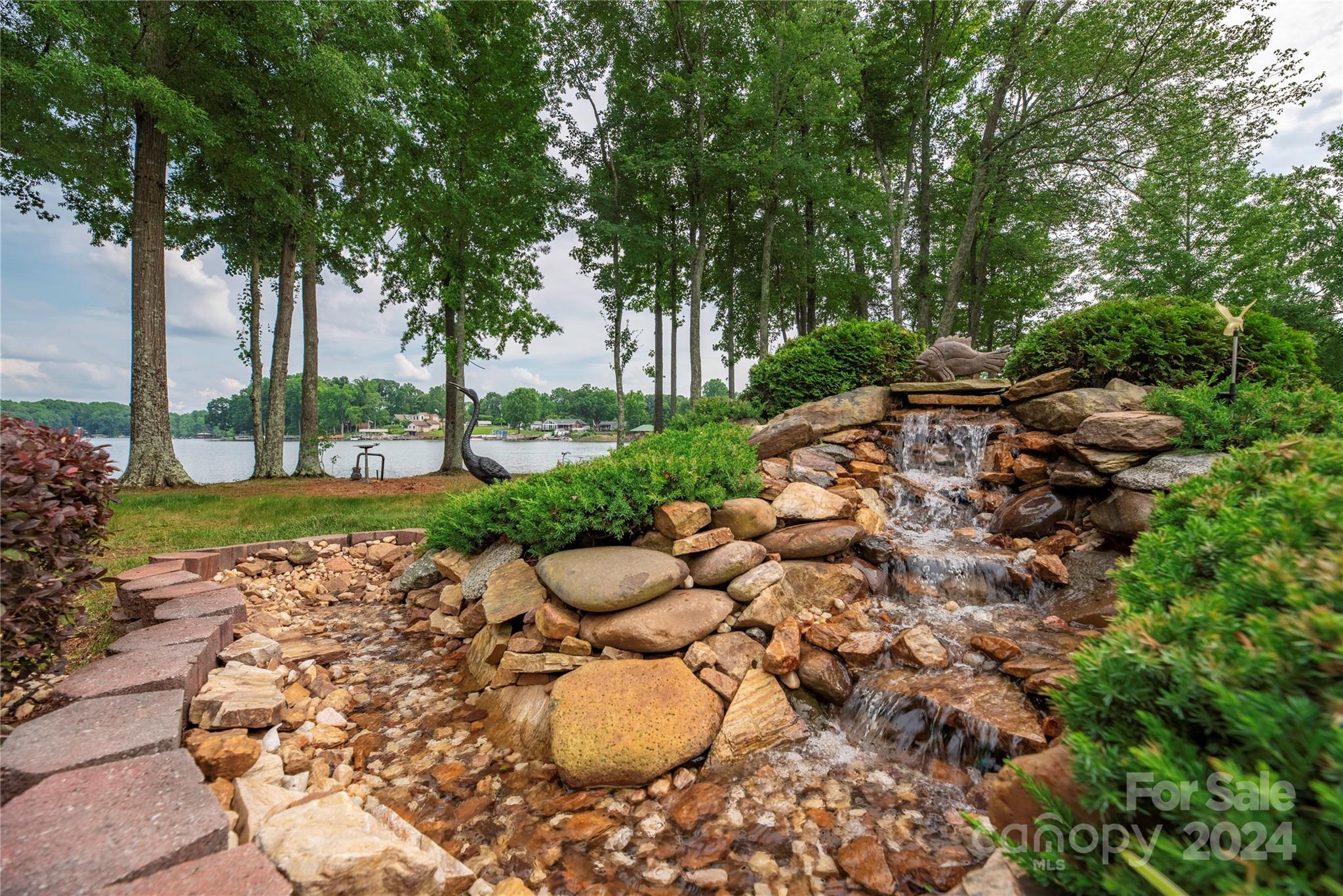 Gabriels Point - Residential