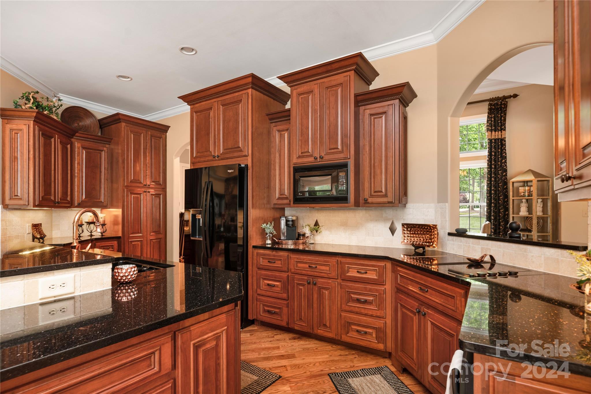 Gabriels Point - Residential