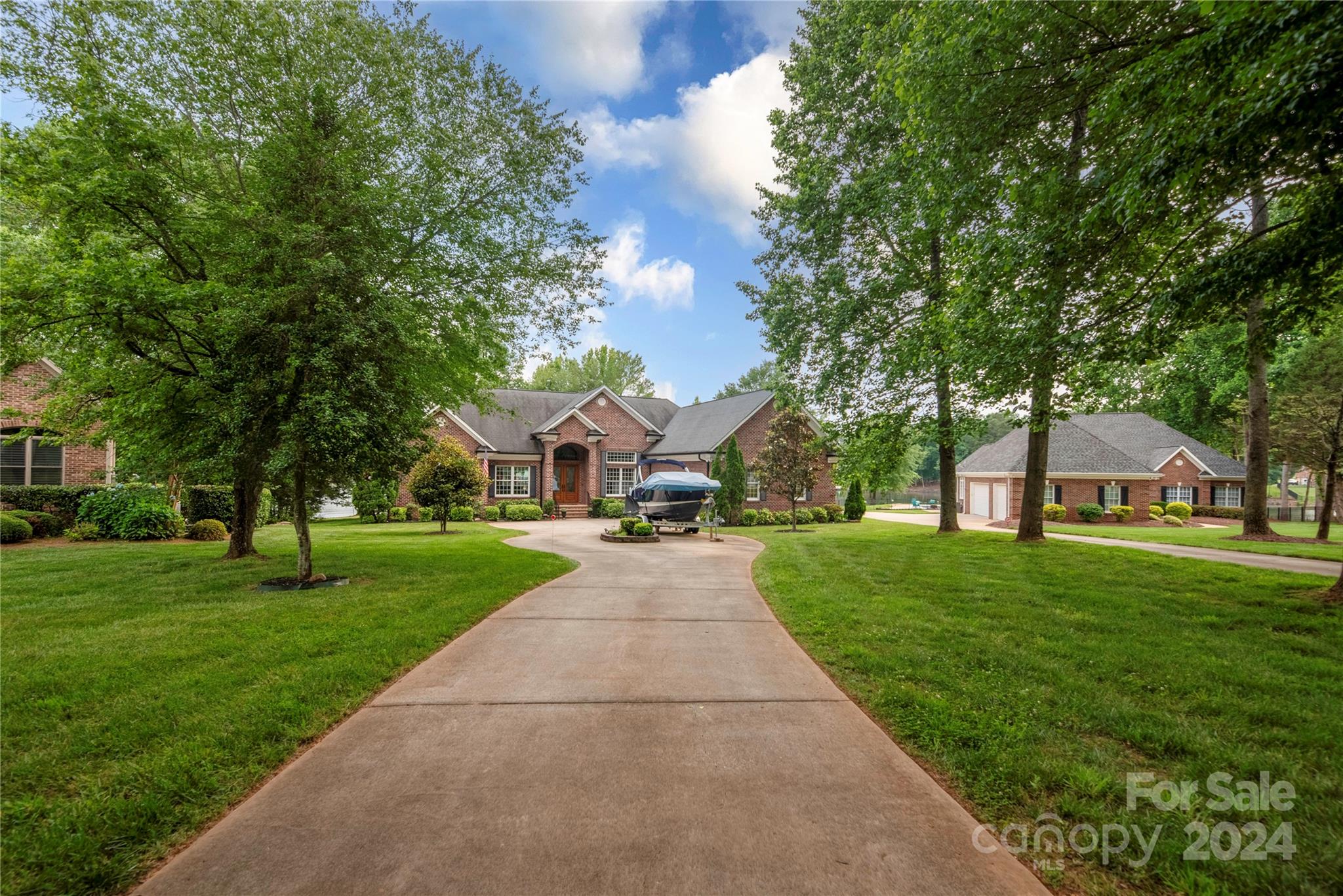 Gabriels Point - Residential