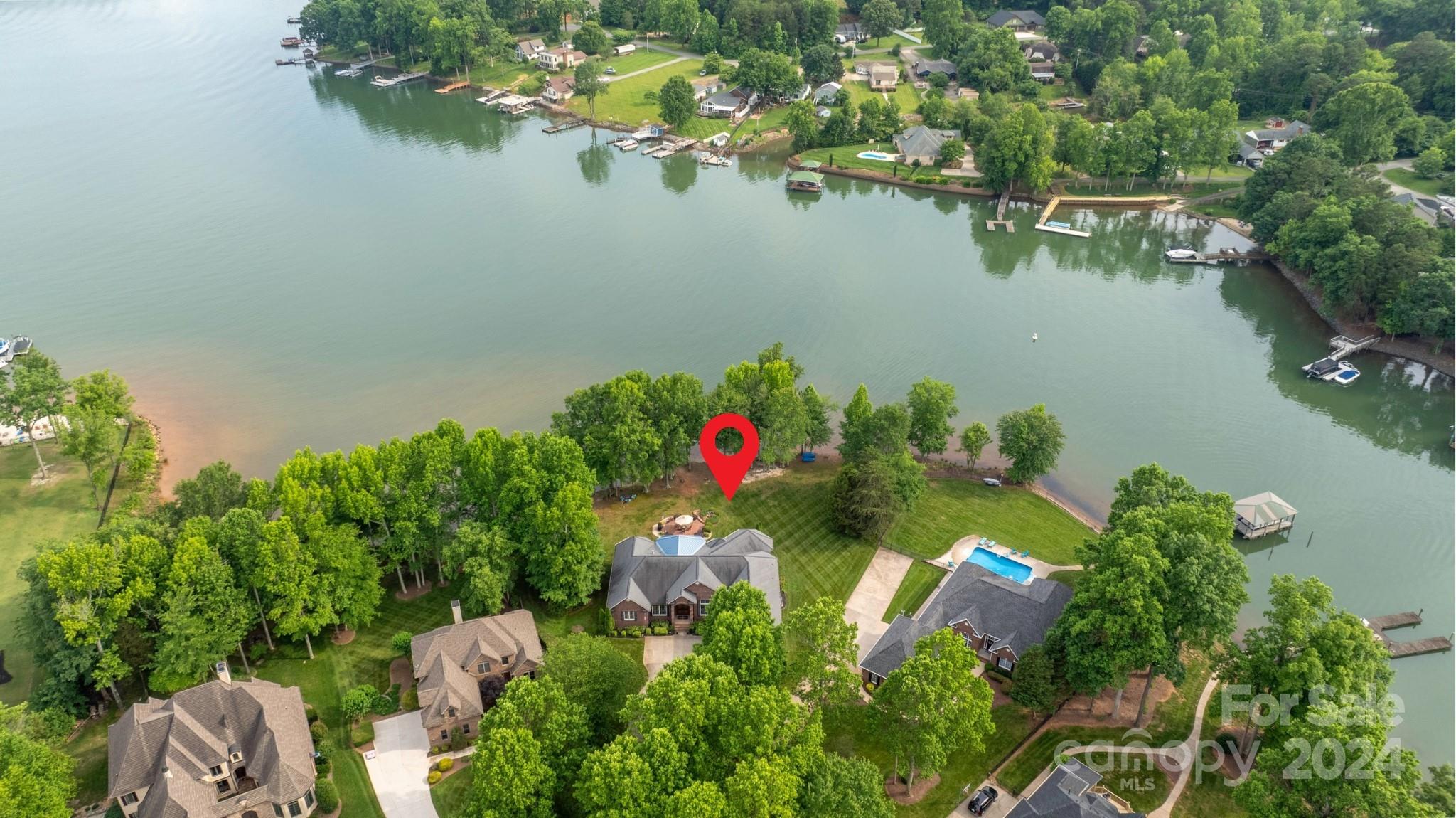 Gabriels Point - Residential