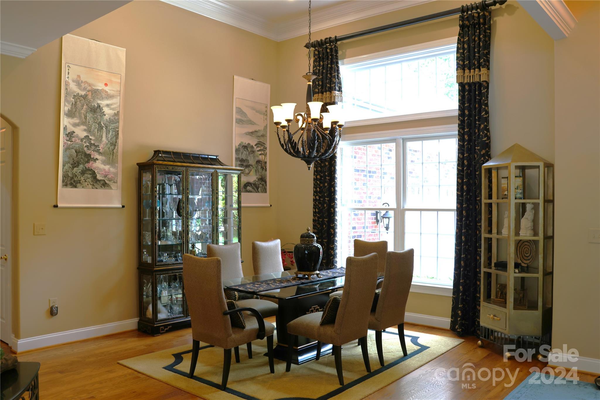 Gabriels Point - Residential