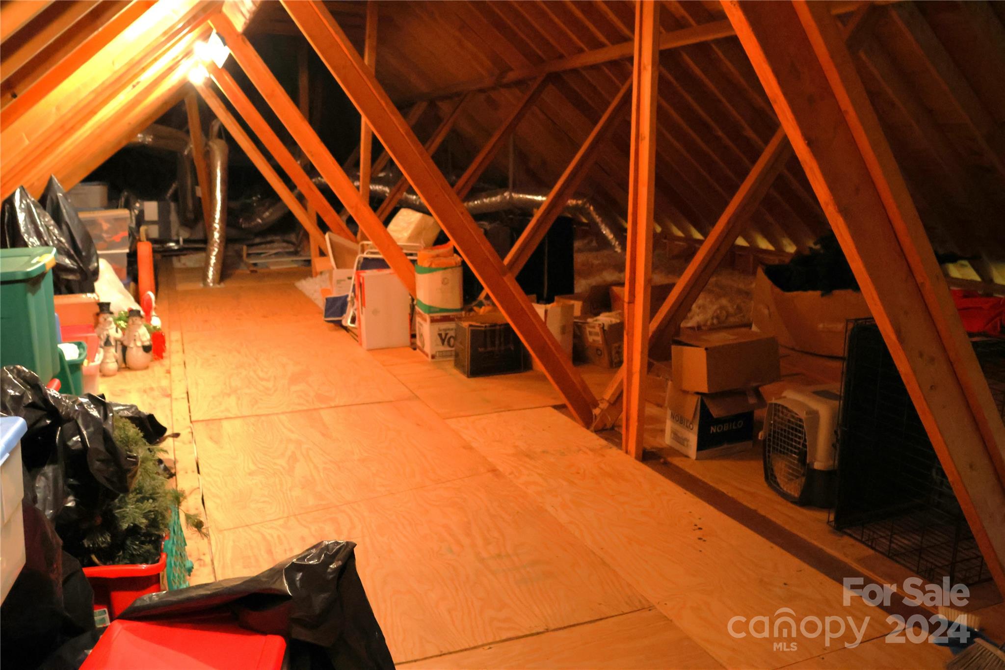 Gabriels Point - Residential