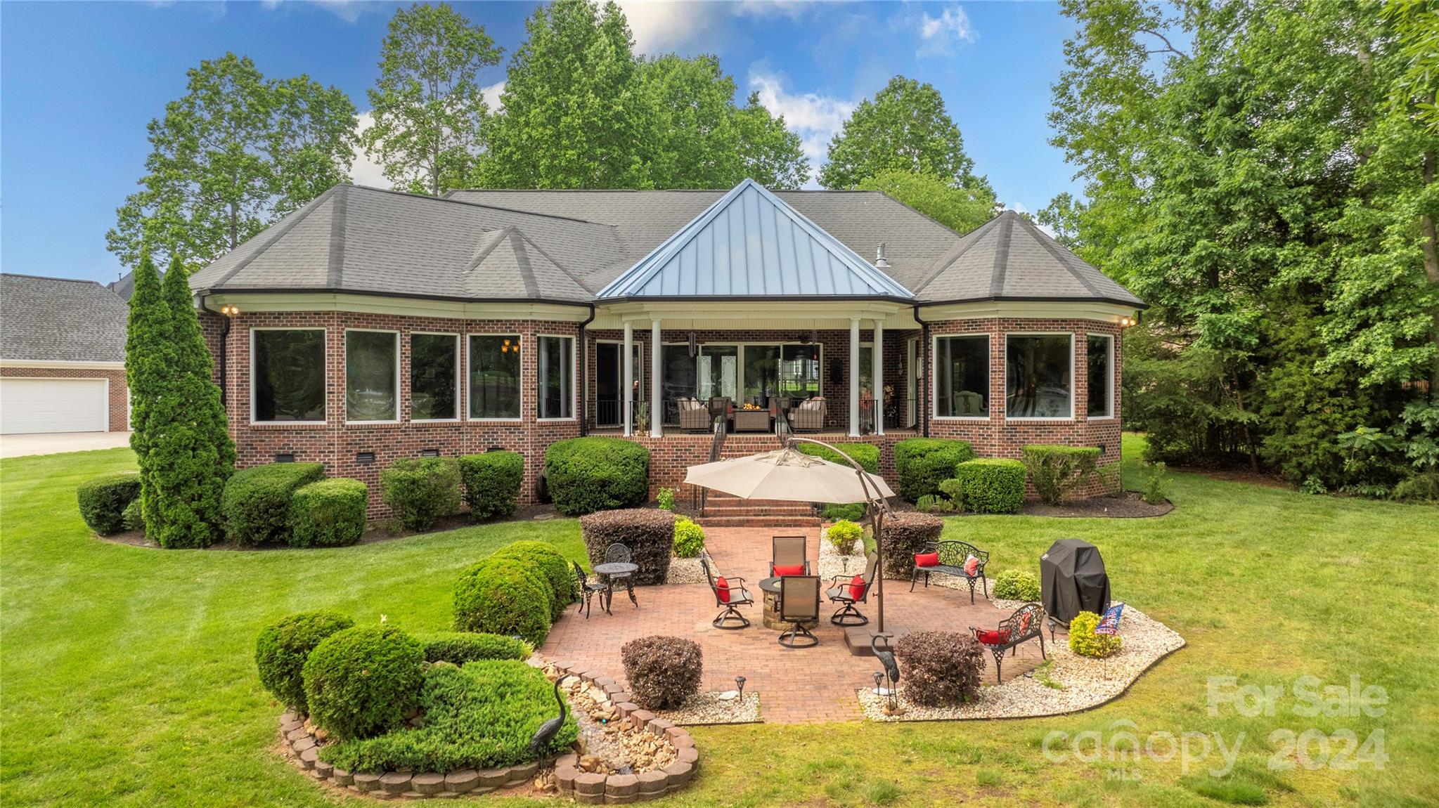 Gabriels Point - Residential