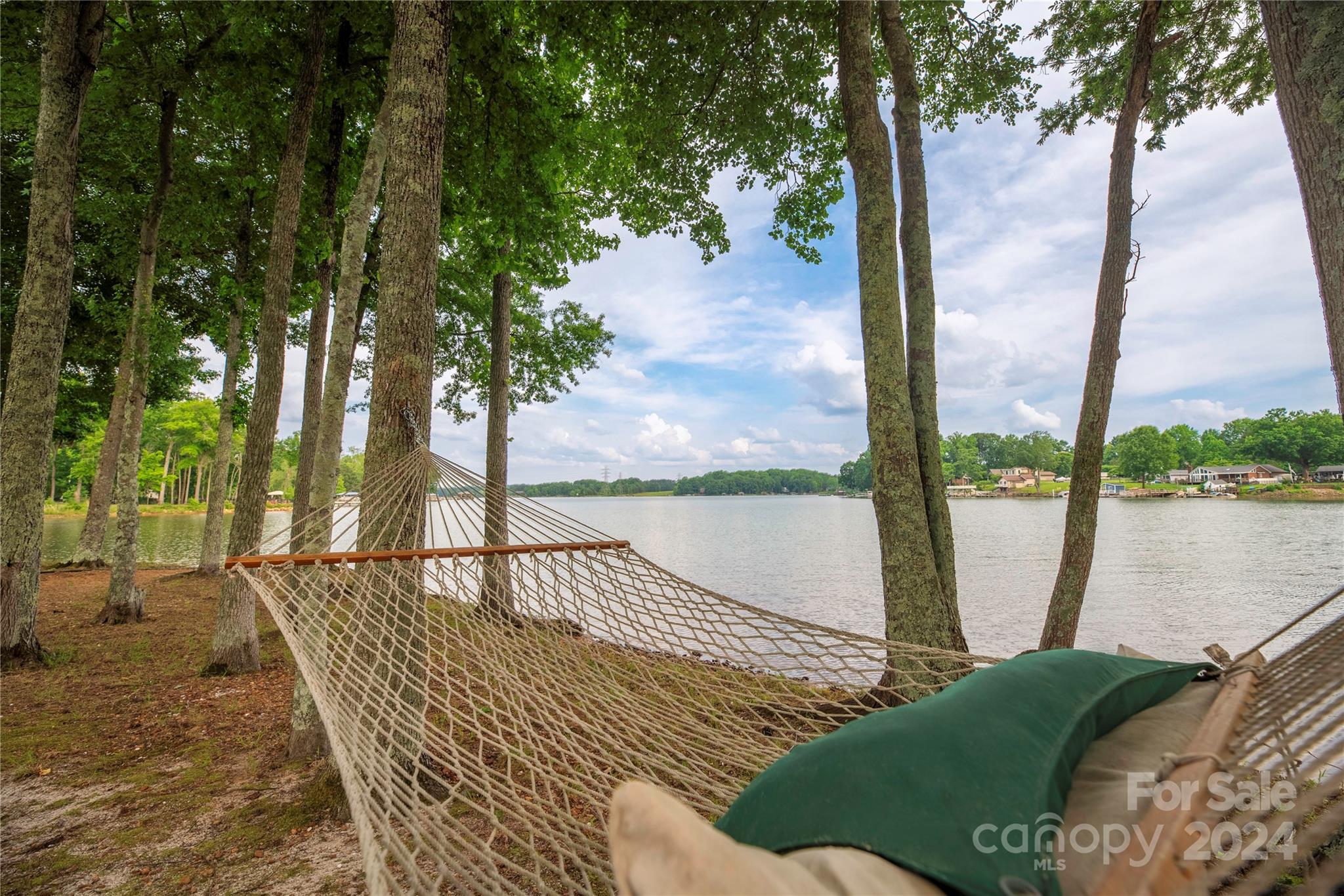 Gabriels Point - Residential