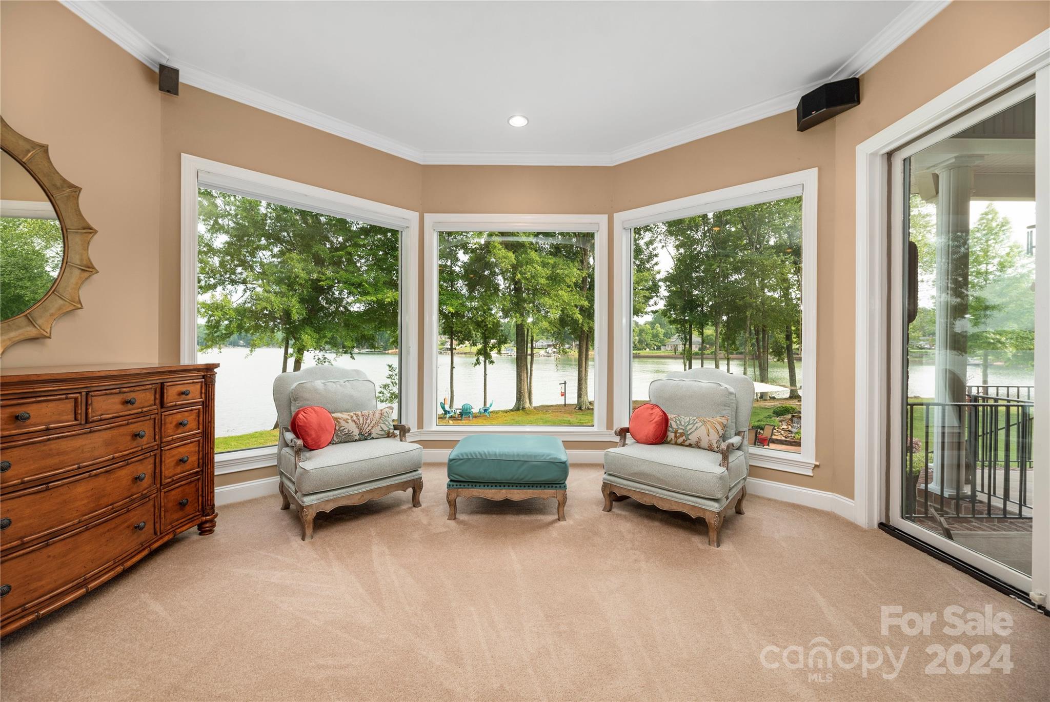 Gabriels Point - Residential