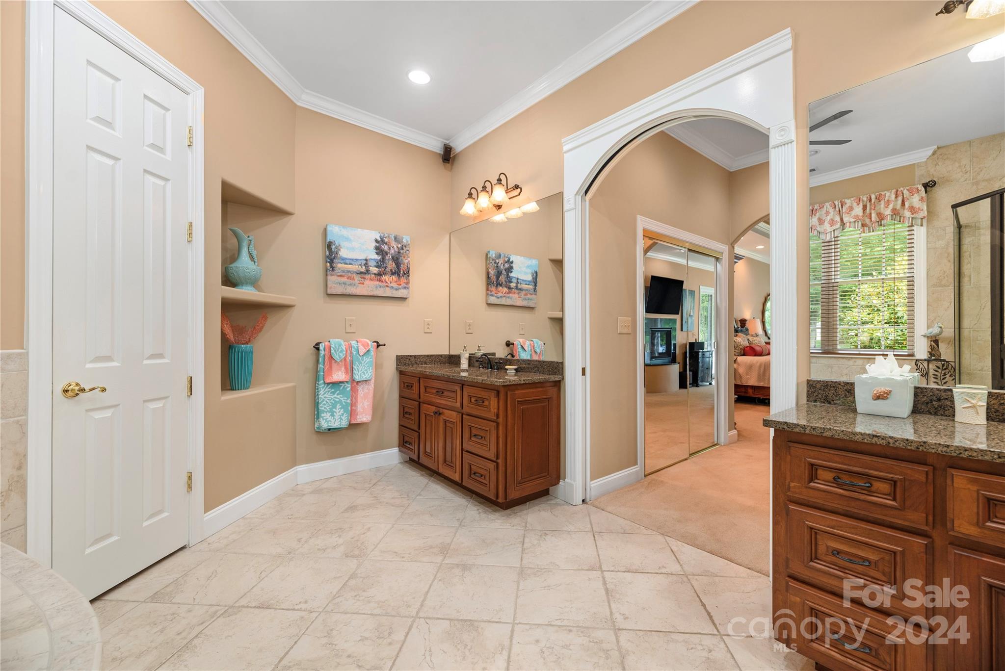 Gabriels Point - Residential