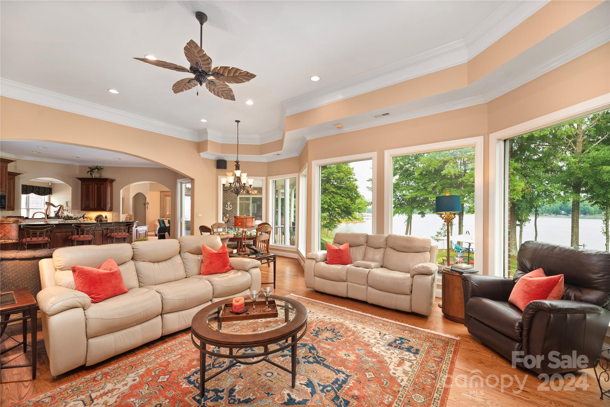 Gabriels Point - Residential