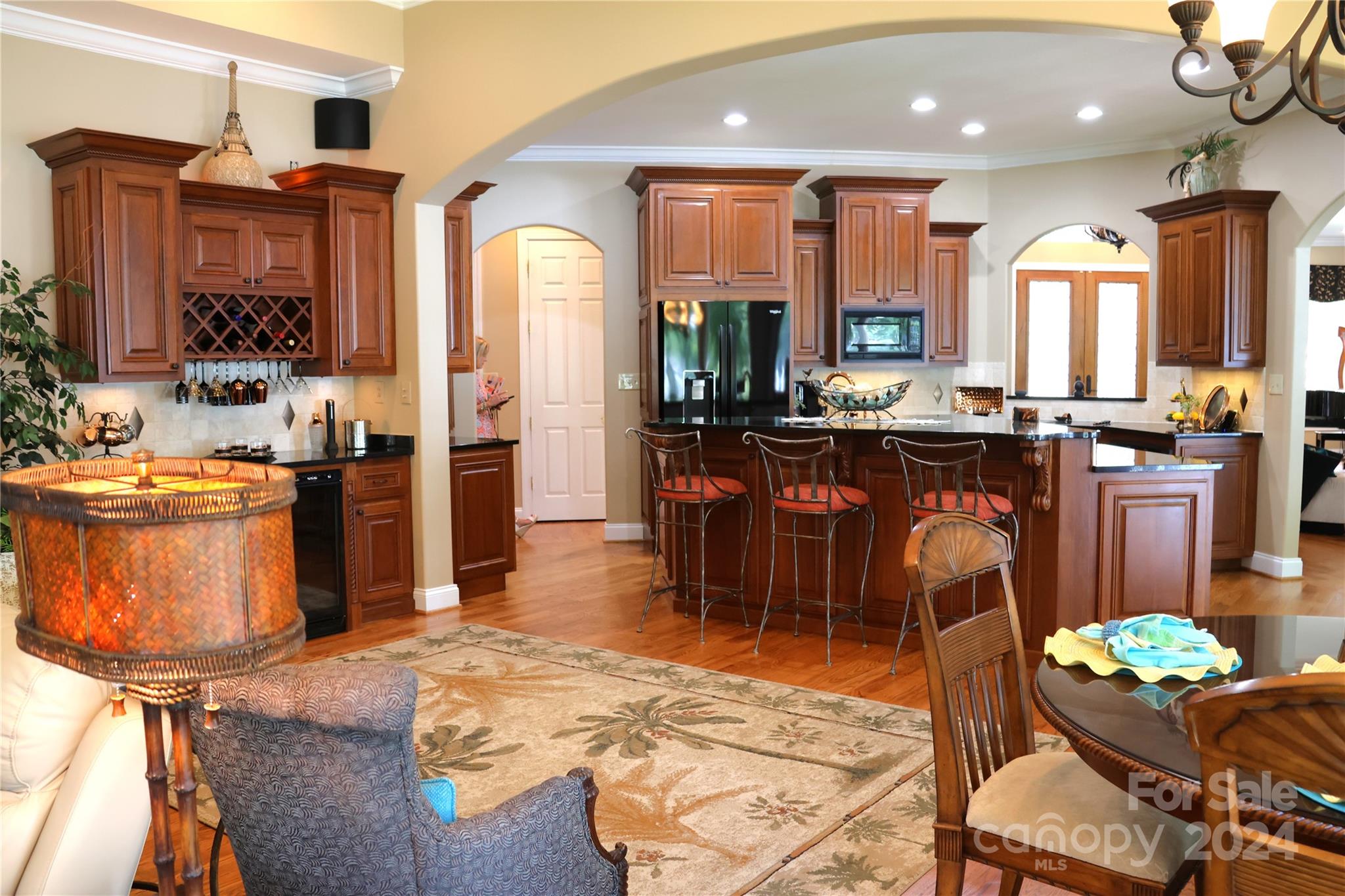 Gabriels Point - Residential