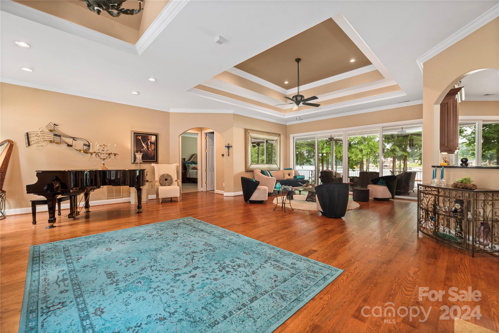 Gabriels Point - Residential