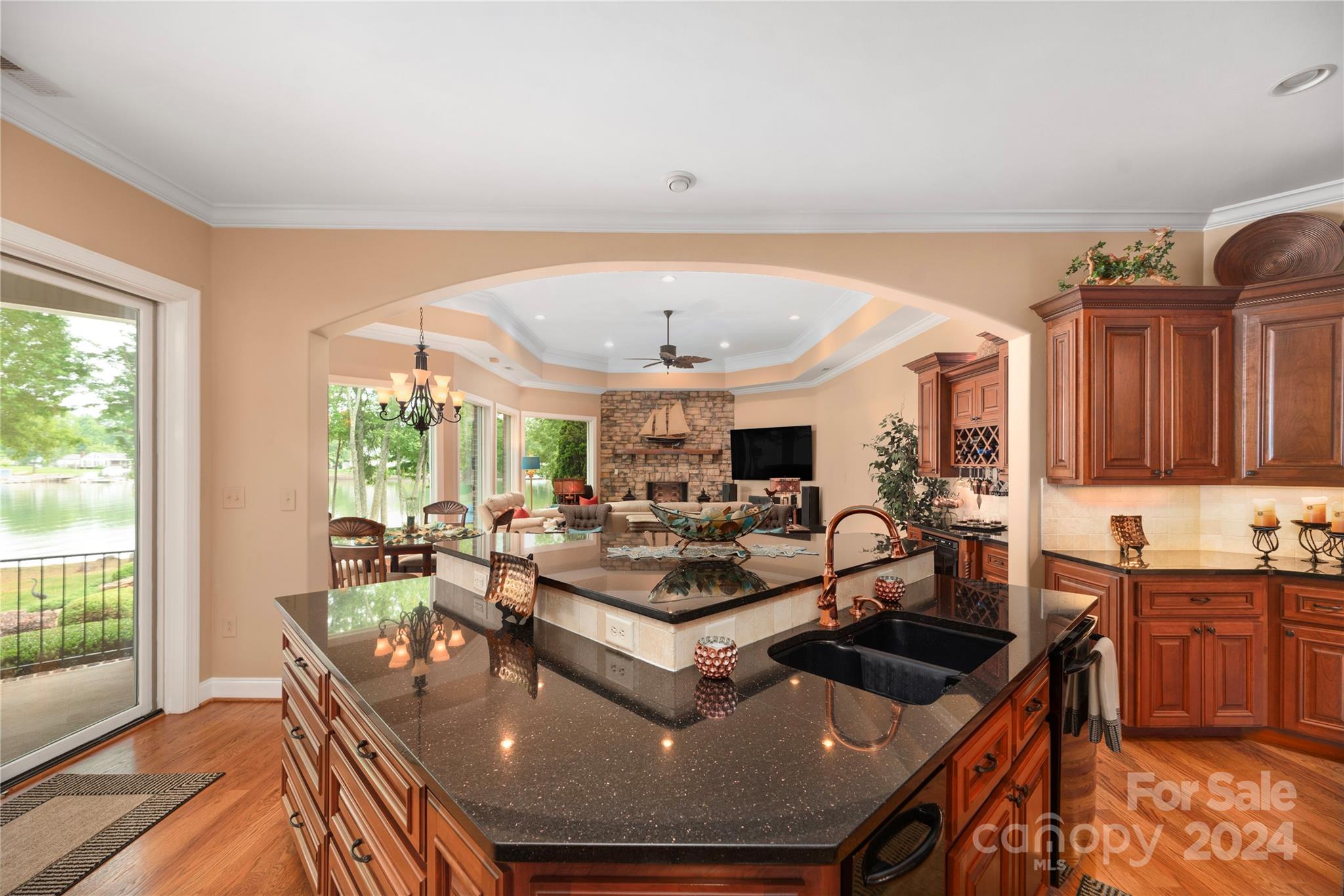 Gabriels Point - Residential