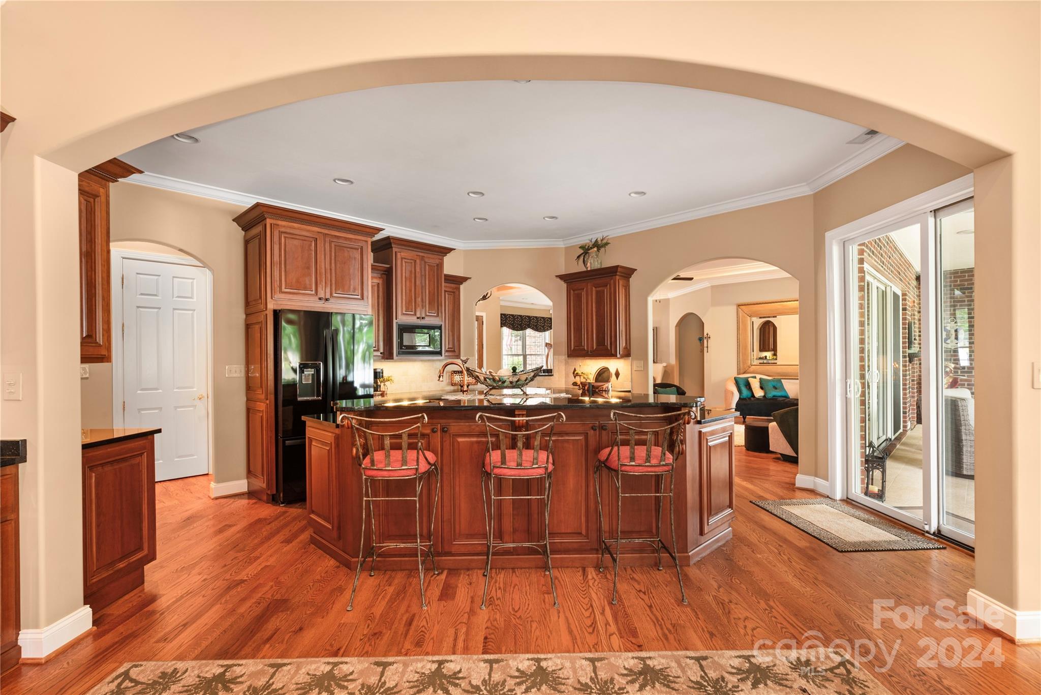 Gabriels Point - Residential