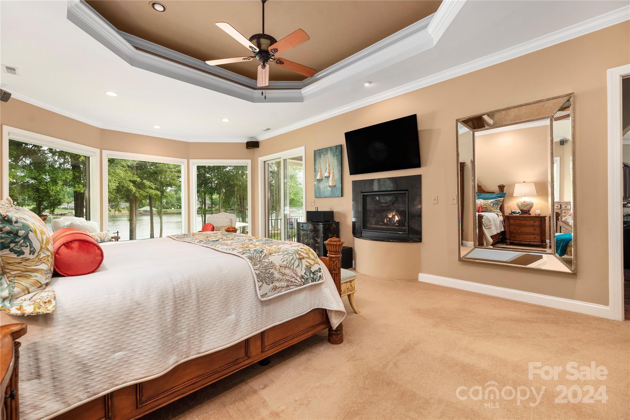 Gabriels Point - Residential