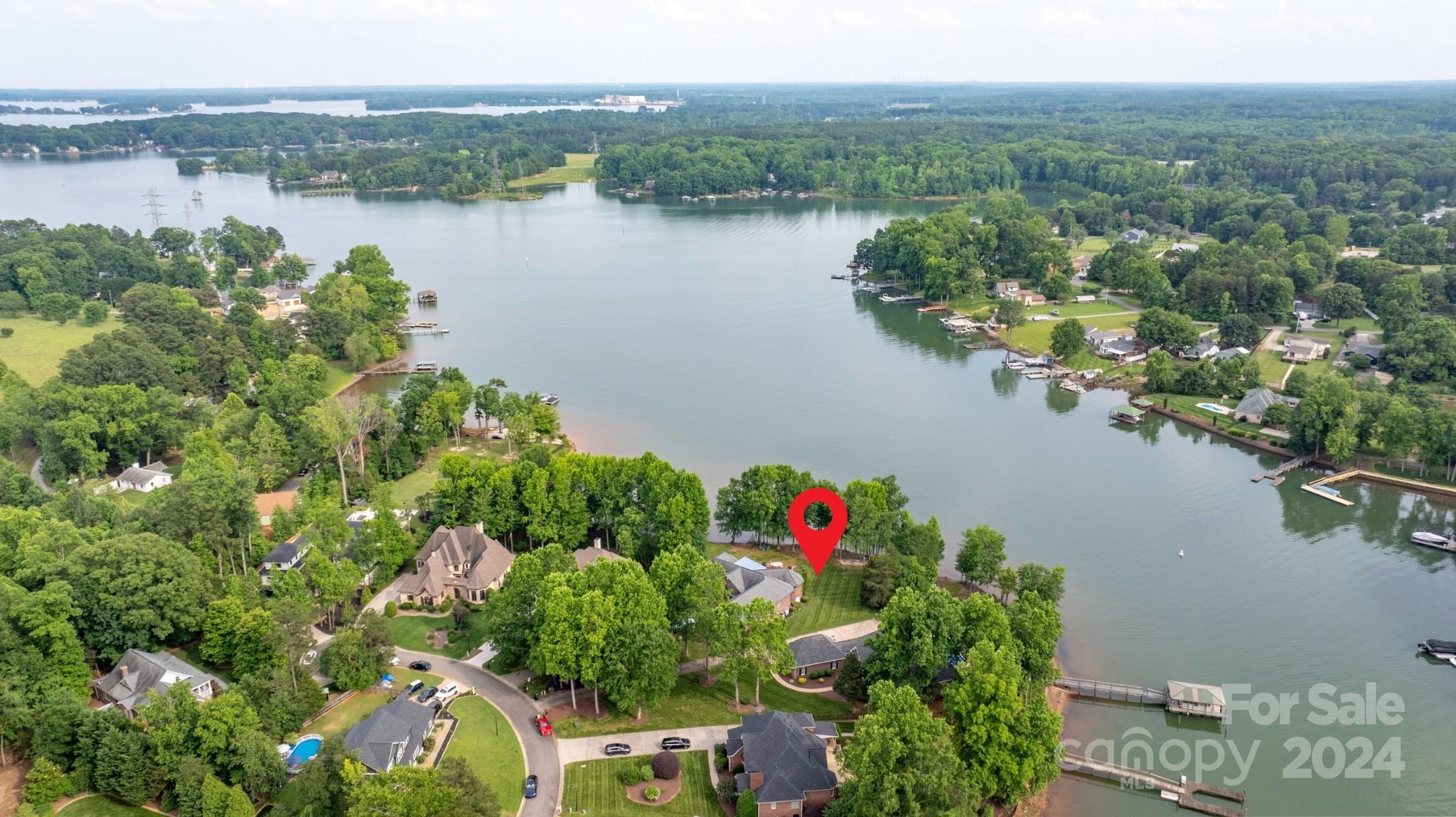 Gabriels Point - Residential