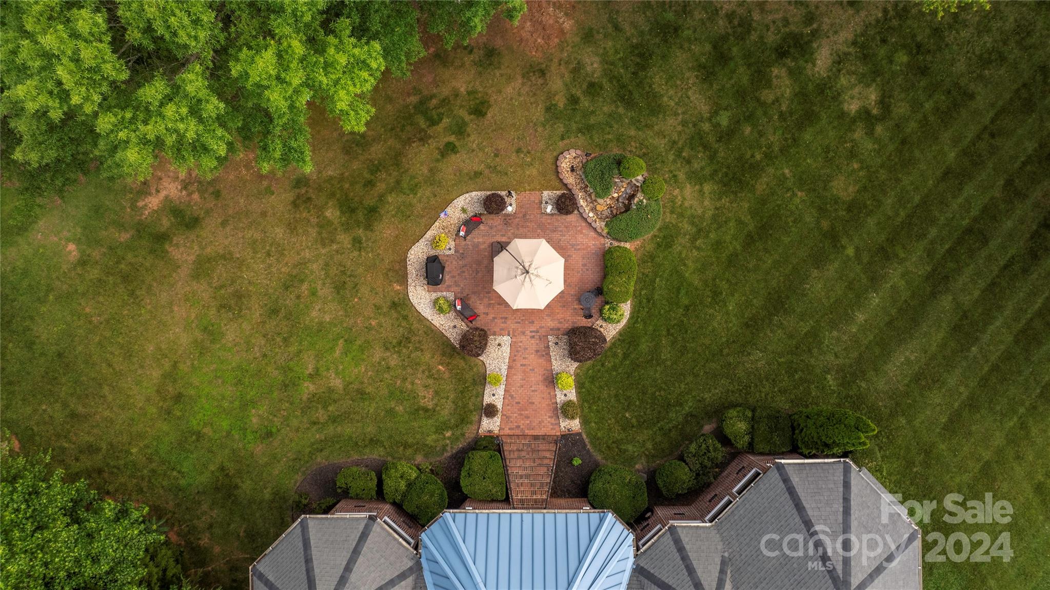 Gabriels Point - Residential