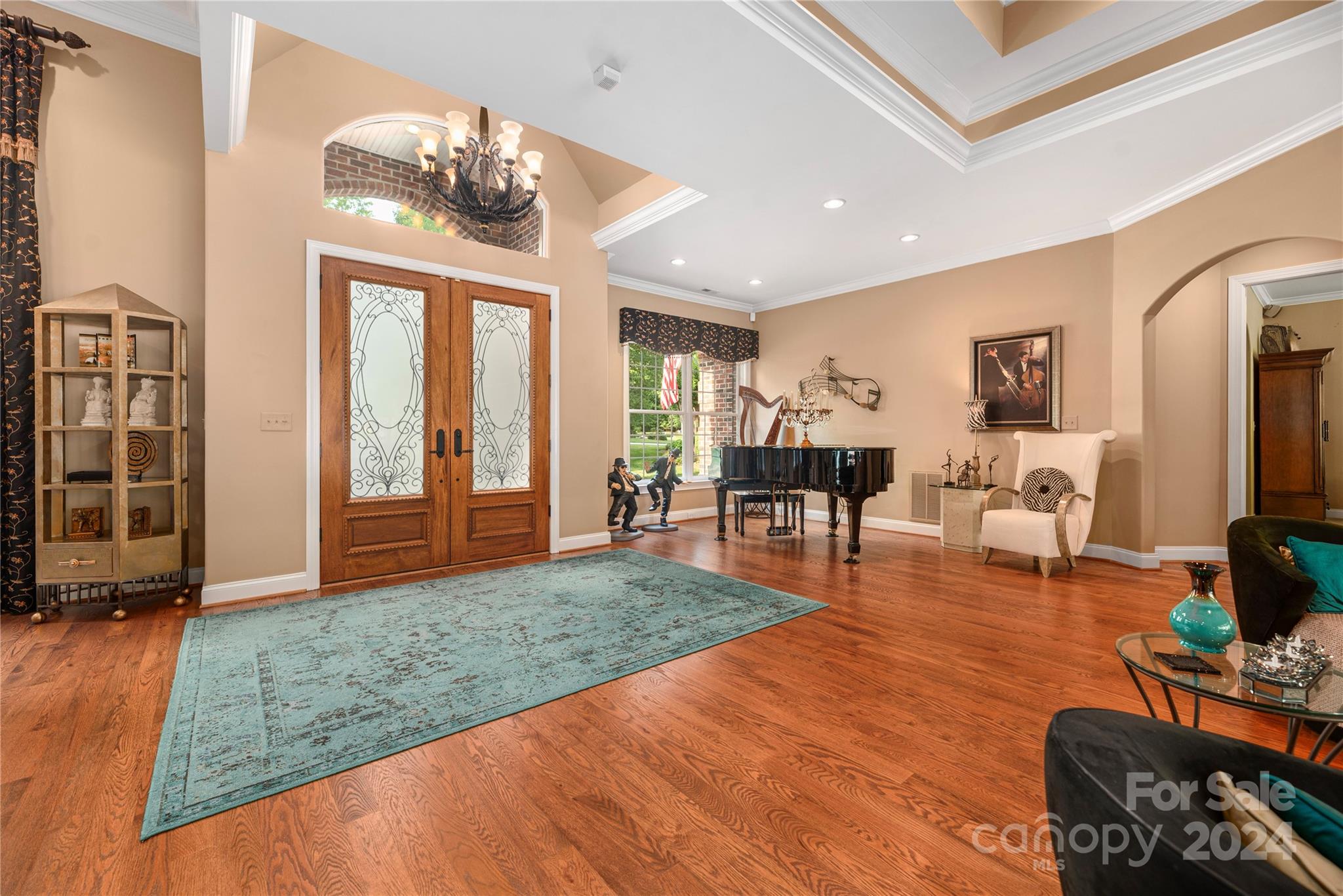 Gabriels Point - Residential