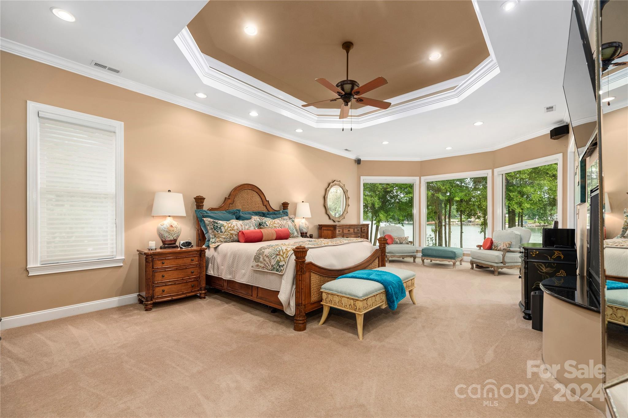 Gabriels Point - Residential