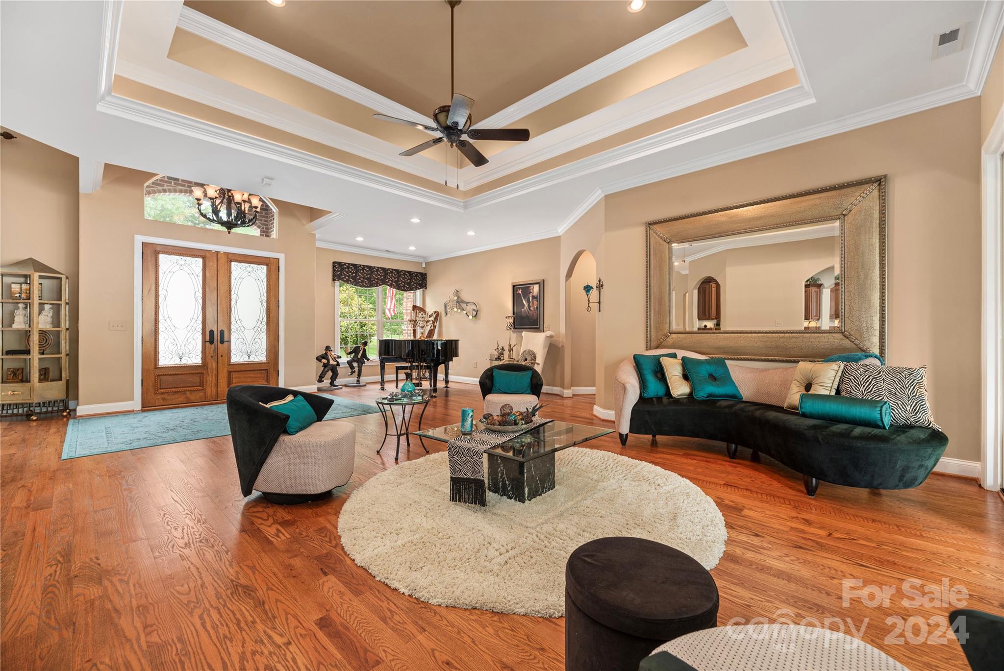 Gabriels Point - Residential