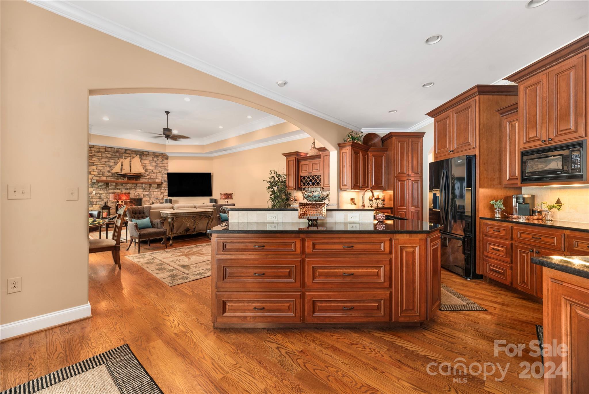 Gabriels Point - Residential