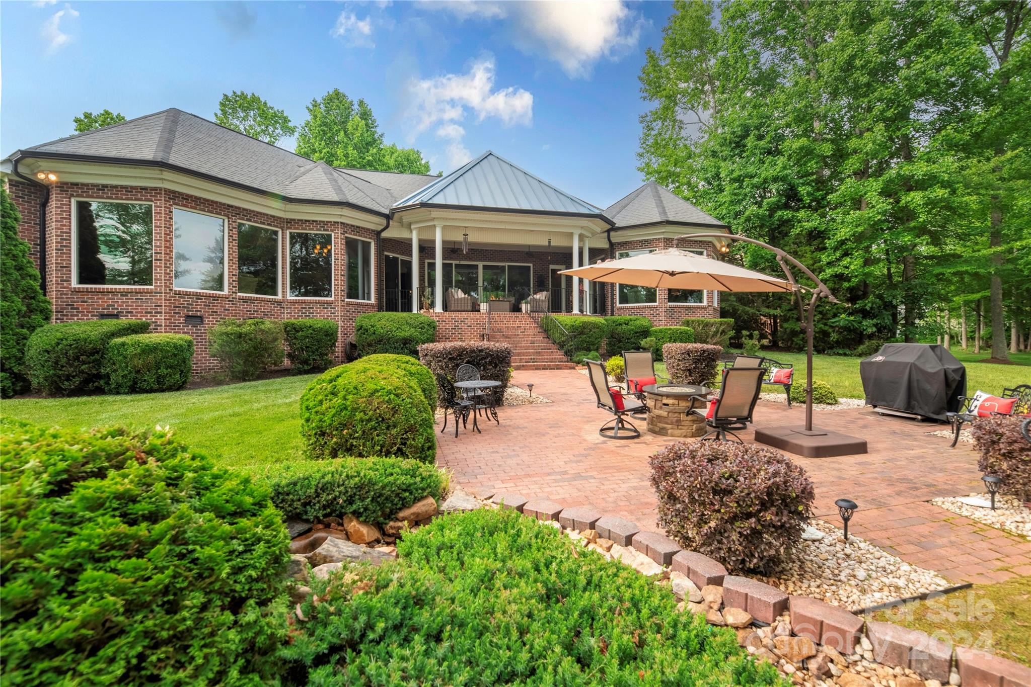 Gabriels Point - Residential